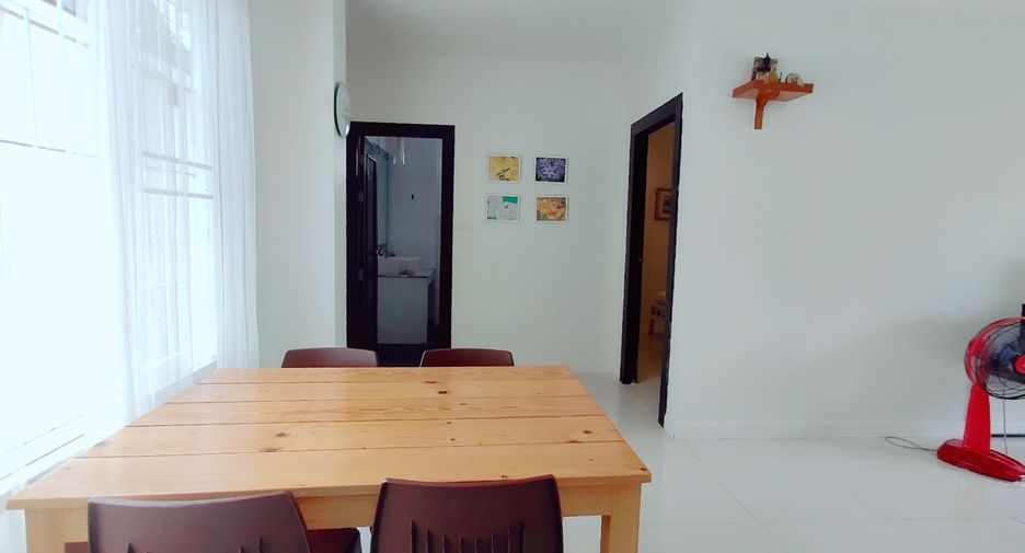 For rent 2 ベッドルーム villa in Hua Hin, Prachuap Khiri Khan