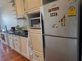 For rent 1 bed condo in Sathon, Bangkok