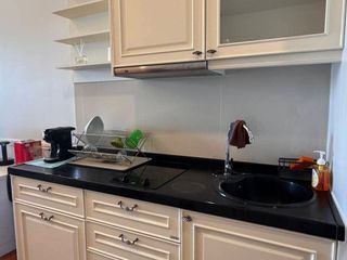 For rent 1 bed condo in Sathon, Bangkok