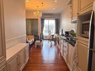 For rent 1 bed condo in Sathon, Bangkok