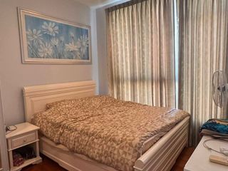 For rent 1 bed condo in Sathon, Bangkok