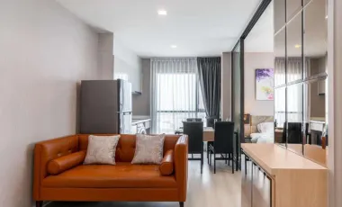 À louer 2 chambres condo à Khlong Toei, Bangkok