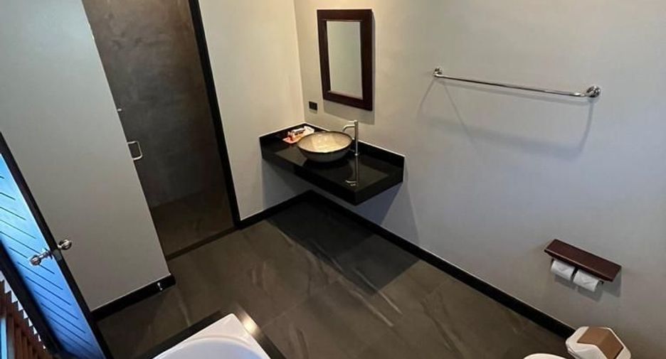 Villa en alquiler de 2 habitaciones en Pran Buri, Prachuap Khiri Khan