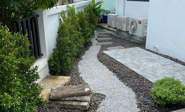 Casa en alquiler de 3 habitaciones en Thalang, Phuket