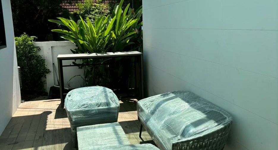For rent 3 bedrooms house in Thalang, Phuket