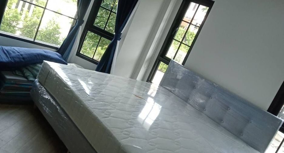 For rent 3 bedrooms house in Thalang, Phuket