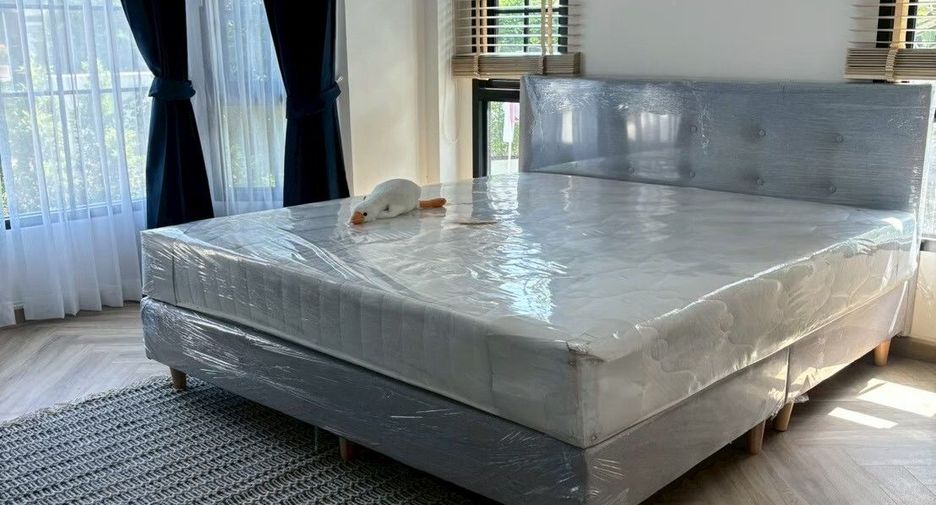 For rent 3 bedrooms house in Thalang, Phuket