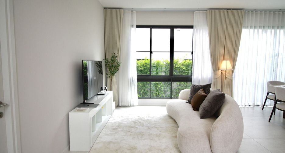 Haus zum Kauf und zur Miete mit 5 Zimmer in Bang Phli, Samut Prakan