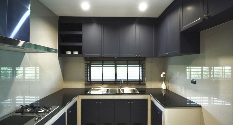 Haus zum Kauf und zur Miete mit 5 Zimmer in Bang Phli, Samut Prakan