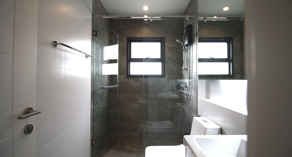 Haus zum Kauf und zur Miete mit 5 Zimmer in Bang Phli, Samut Prakan