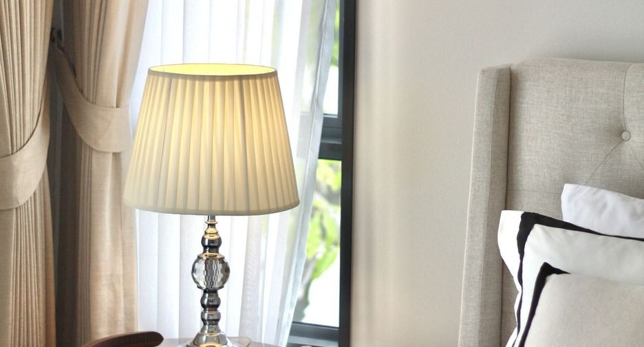 Haus zum Kauf und zur Miete mit 5 Zimmer in Bang Phli, Samut Prakan