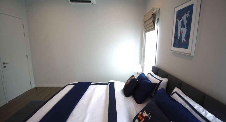 Haus zum Kauf und zur Miete mit 5 Zimmer in Bang Phli, Samut Prakan