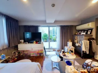 ขาย 3 ห้องนอน คอนโด ใน บางรัก, กรุงเทพฯ