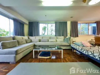 ขาย 3 ห้องนอน คอนโด ใน บางรัก, กรุงเทพฯ