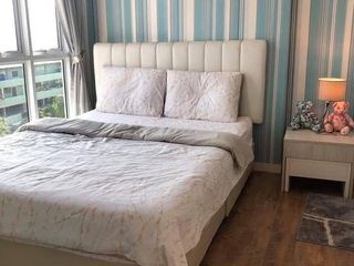 For Rent 1 Bedroom Condo In Bang Lamung, Chonburi