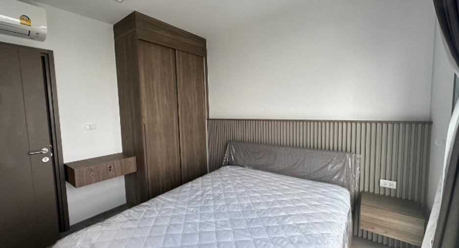 For rent 2 bedrooms condo in Chatuchak, Bangkok