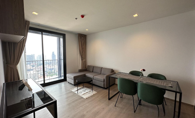 À louer 2 chambres condo à Chatuchak, Bangkok