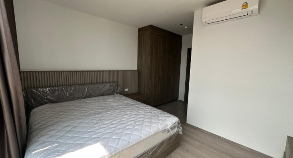 For rent 2 bedrooms condo in Chatuchak, Bangkok