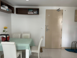 Condo en alquiler de 2 habitaciones en Khlong San, Bangkok