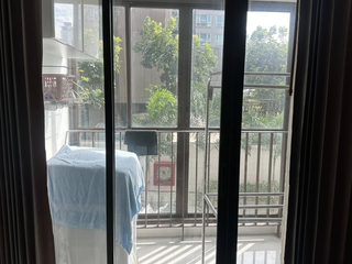 Condo en alquiler de 2 habitaciones en Khlong San, Bangkok