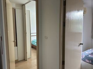 Condo en alquiler de 2 habitaciones en Khlong San, Bangkok