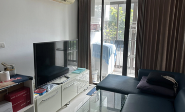 ให้เช่า 2 ห้องนอน คอนโด ใน คลองสาน, กรุงเทพฯ