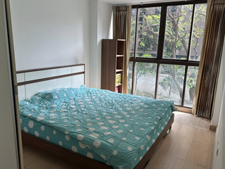 Condo en alquiler de 2 habitaciones en Khlong San, Bangkok