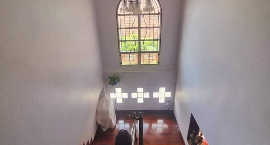 For sale 3 ベッドルーム house in Sattahip, Pattaya