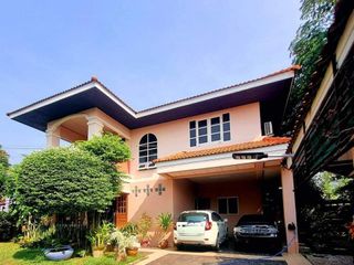 For sale 3 bedrooms house in Sattahip, Pattaya