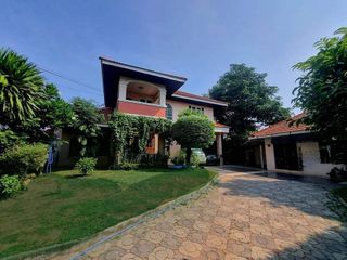 For sale 3 bedrooms house in Sattahip, Pattaya