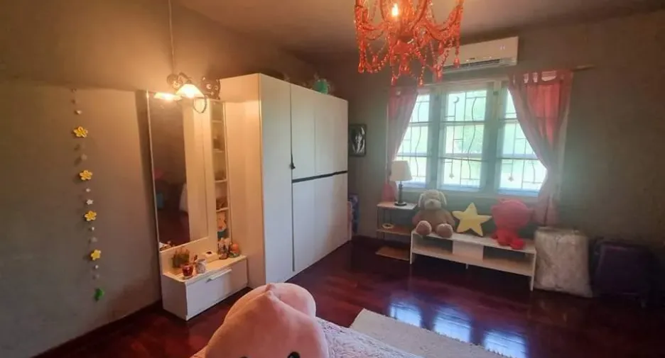 À vendre 3 chambres maison à Sattahip, Chonburi