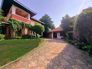 For sale 3 bedrooms house in Sattahip, Pattaya