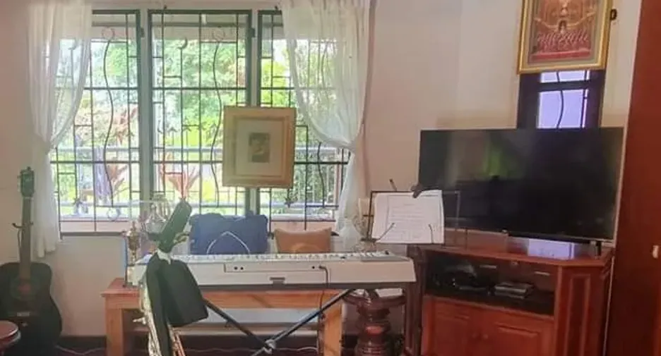 For sale 3 ベッドルーム house in Sattahip, Pattaya