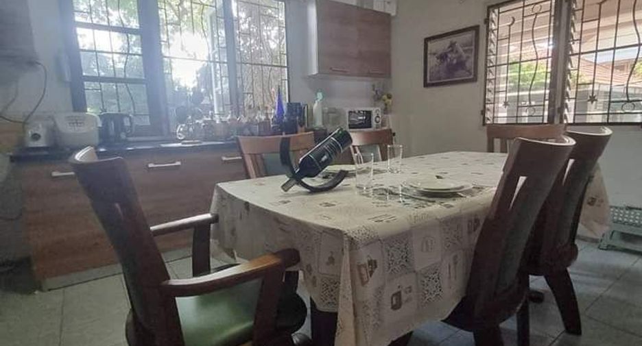 À vendre 3 chambres maison à Sattahip, Chonburi