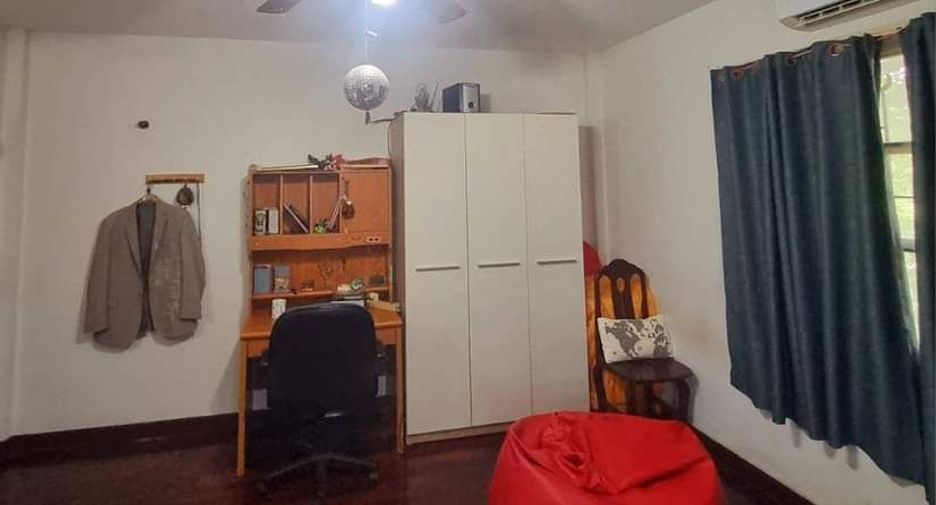 À vendre 3 chambres maison à Sattahip, Chonburi