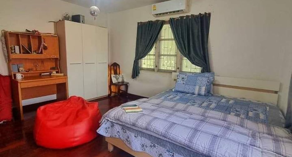 À vendre 3 chambres maison à Sattahip, Chonburi