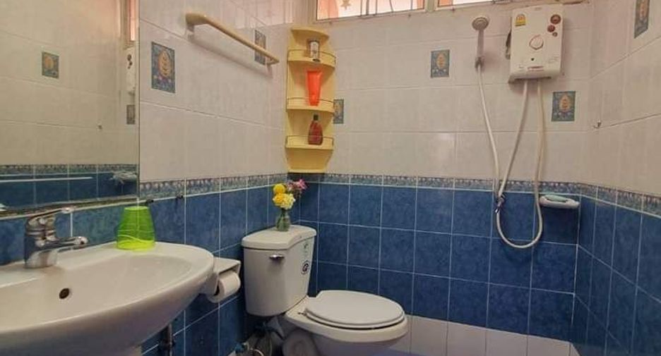 À vendre 3 chambres maison à Sattahip, Chonburi