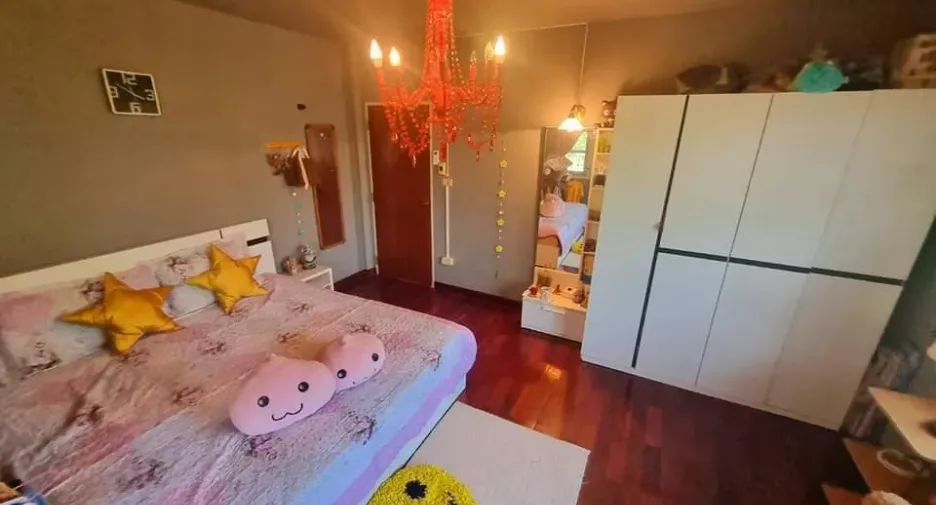 À vendre 3 chambres maison à Sattahip, Chonburi