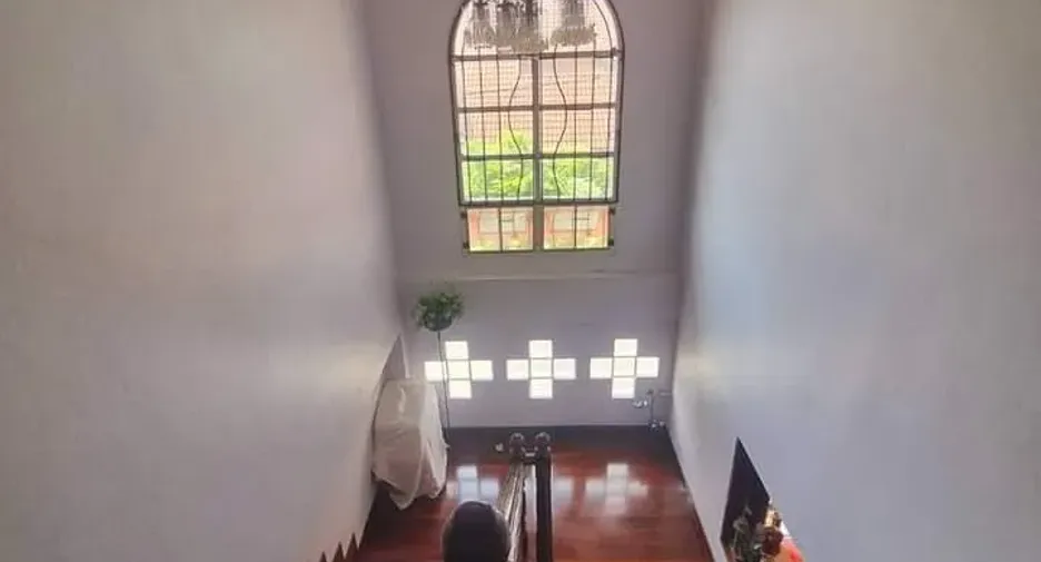 À vendre 3 chambres maison à Sattahip, Chonburi