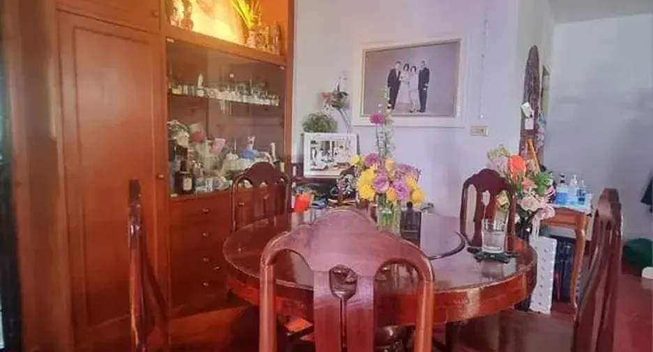 À vendre 3 chambres maison à Sattahip, Chonburi