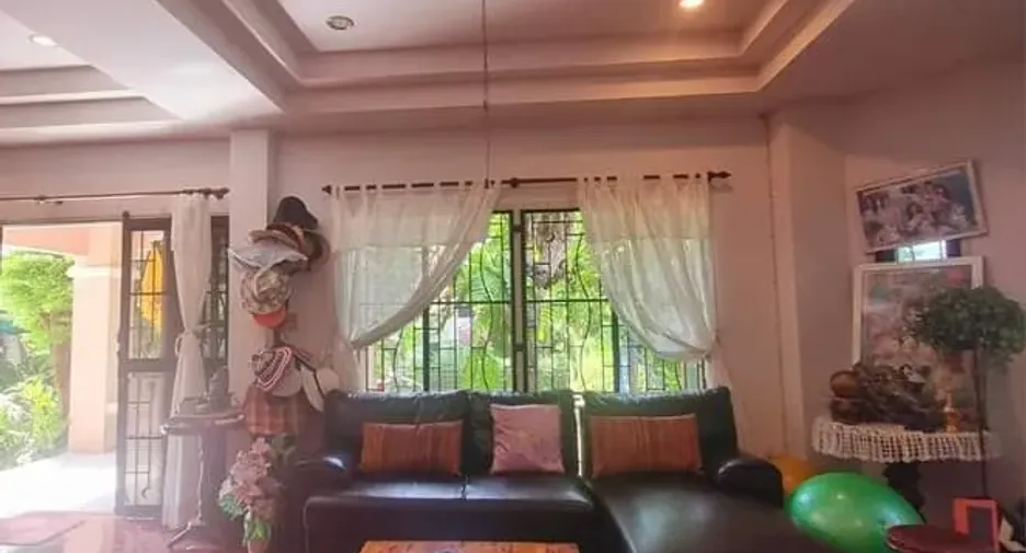 For sale 3 ベッドルーム house in Sattahip, Pattaya
