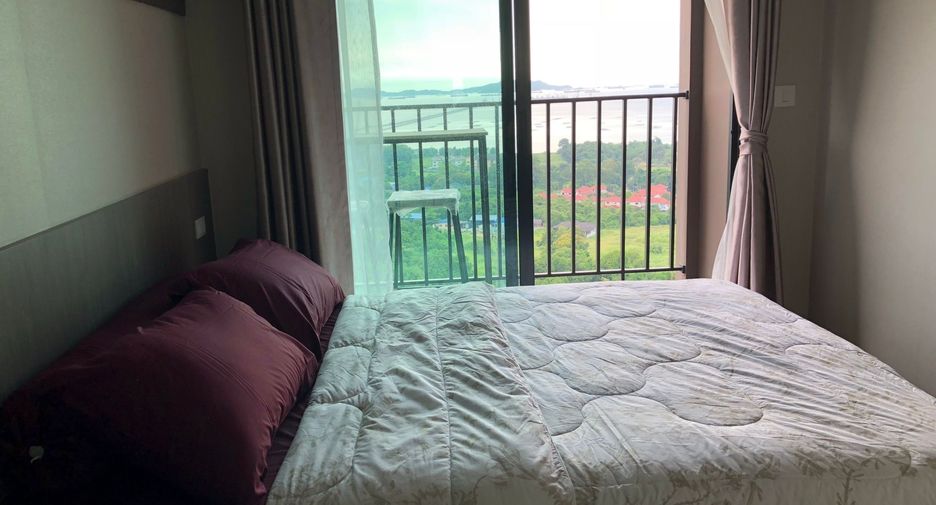 Wohnung zur Miete mit 2 Zimmer in Si Racha, Chonburi