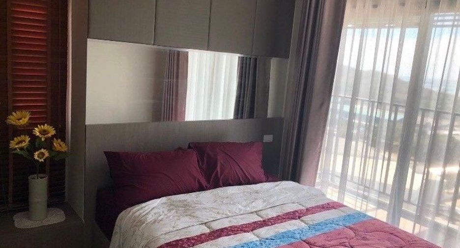 Wohnung zur Miete mit 2 Zimmer in Si Racha, Chonburi