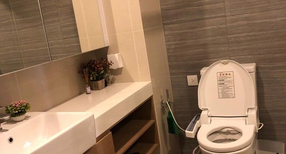 Wohnung zur Miete mit 2 Zimmer in Si Racha, Chonburi