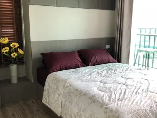 Wohnung zur Miete mit 2 Zimmer in Si Racha, Chonburi