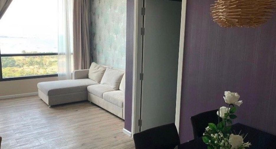 Wohnung zur Miete mit 2 Zimmer in Si Racha, Chonburi