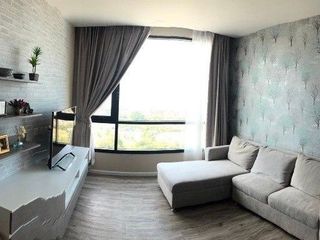 For Rent 2 Bedroom Condo In Si Racha, Chonburi