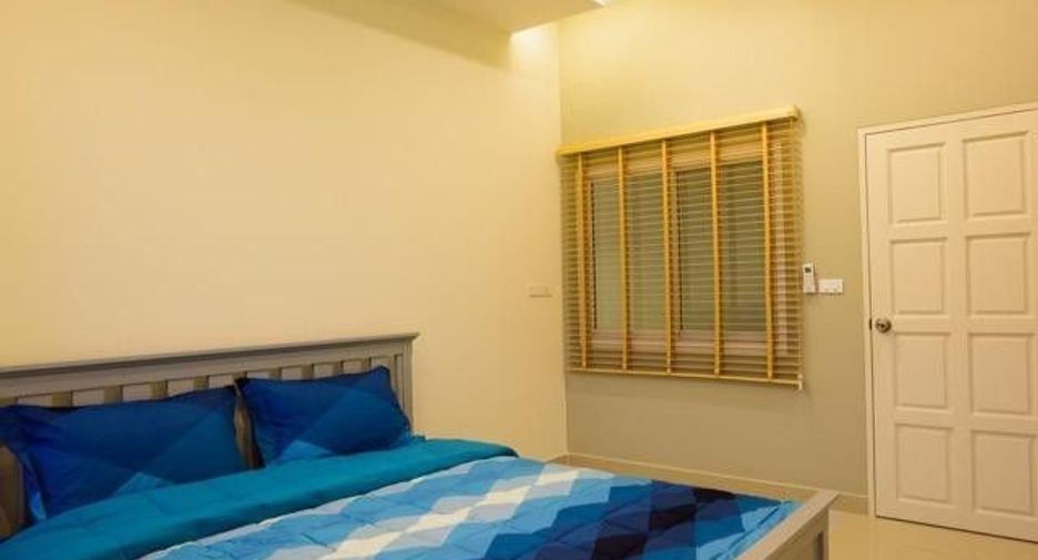 For rent 2 bedrooms townhouse in Hua Hin, Prachuap Khiri Khan
