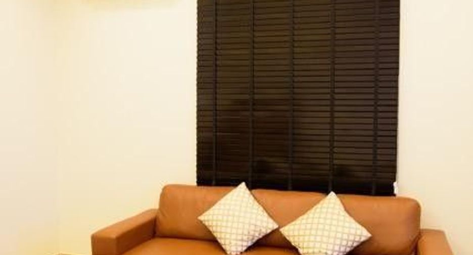 For rent 2 bedrooms townhouse in Hua Hin, Prachuap Khiri Khan