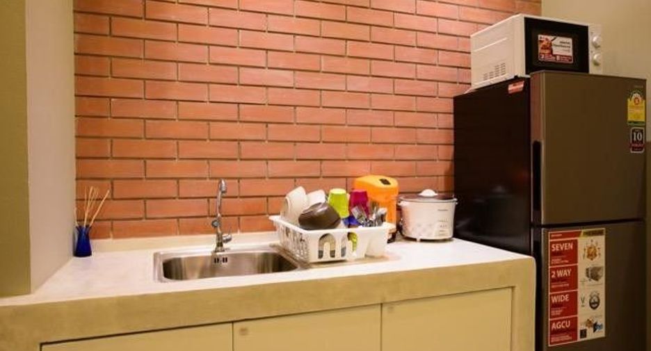 For rent 2 bedrooms townhouse in Hua Hin, Prachuap Khiri Khan